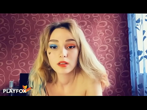 ❤️ Čarobne naočale za virtualnu stvarnost pružile su mi seks s Harley Quinn Tvrdi porno na hr.josporn-com.ru ☑