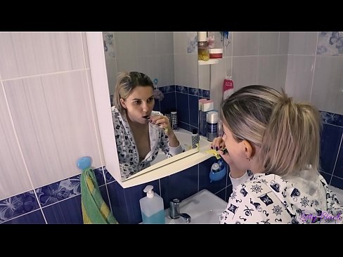 ❤️ Hack s mladima u pidžami završava oralnu spermu u dupe - letty black Tvrdi porno na hr.josporn-com.ru ☑
